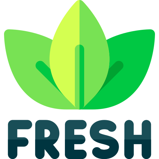 محصولات تازه