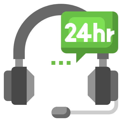 پشتیبانی خرید آنلاین